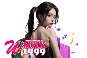 wmax1999 แตกง่าย